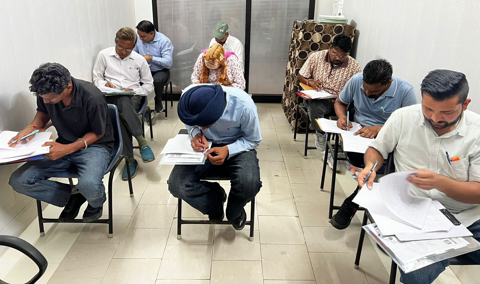 Vishwash Academy of Education